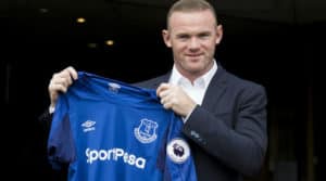 Read more about the article Rooney: I want to play for England