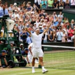 Roger Federer