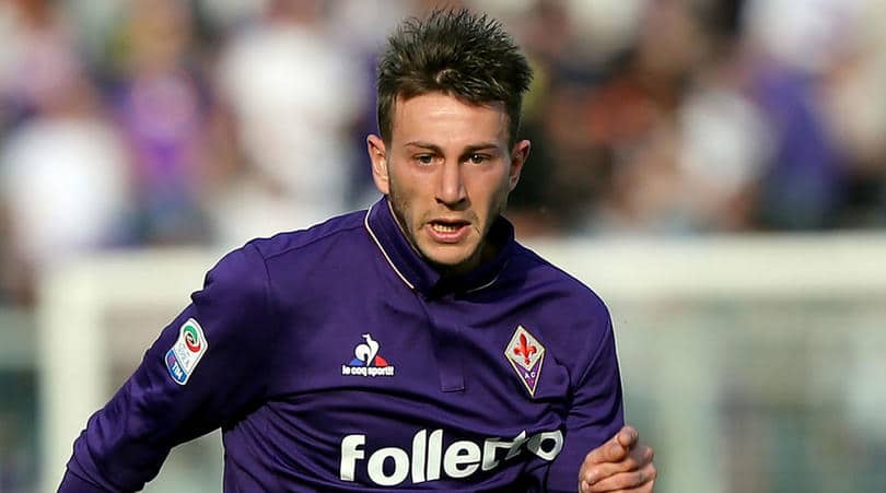 You are currently viewing Bernardeschi arrives for Juve medical
