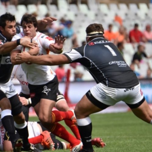 Currie Cup preview (Round 1)