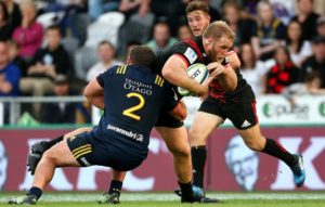 Read more about the article Quarter-final preview: Crusaders vs Highlanders