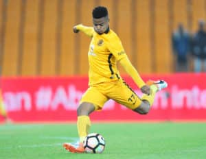 Read more about the article Chiefs confirm Sundowns’ interest in Lebese