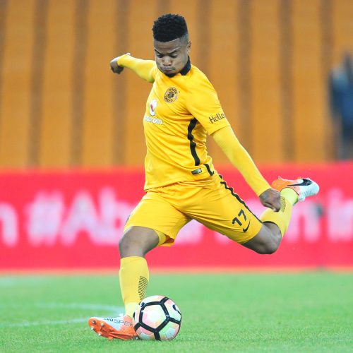 Chiefs confirm Sundowns’ interest in Lebese