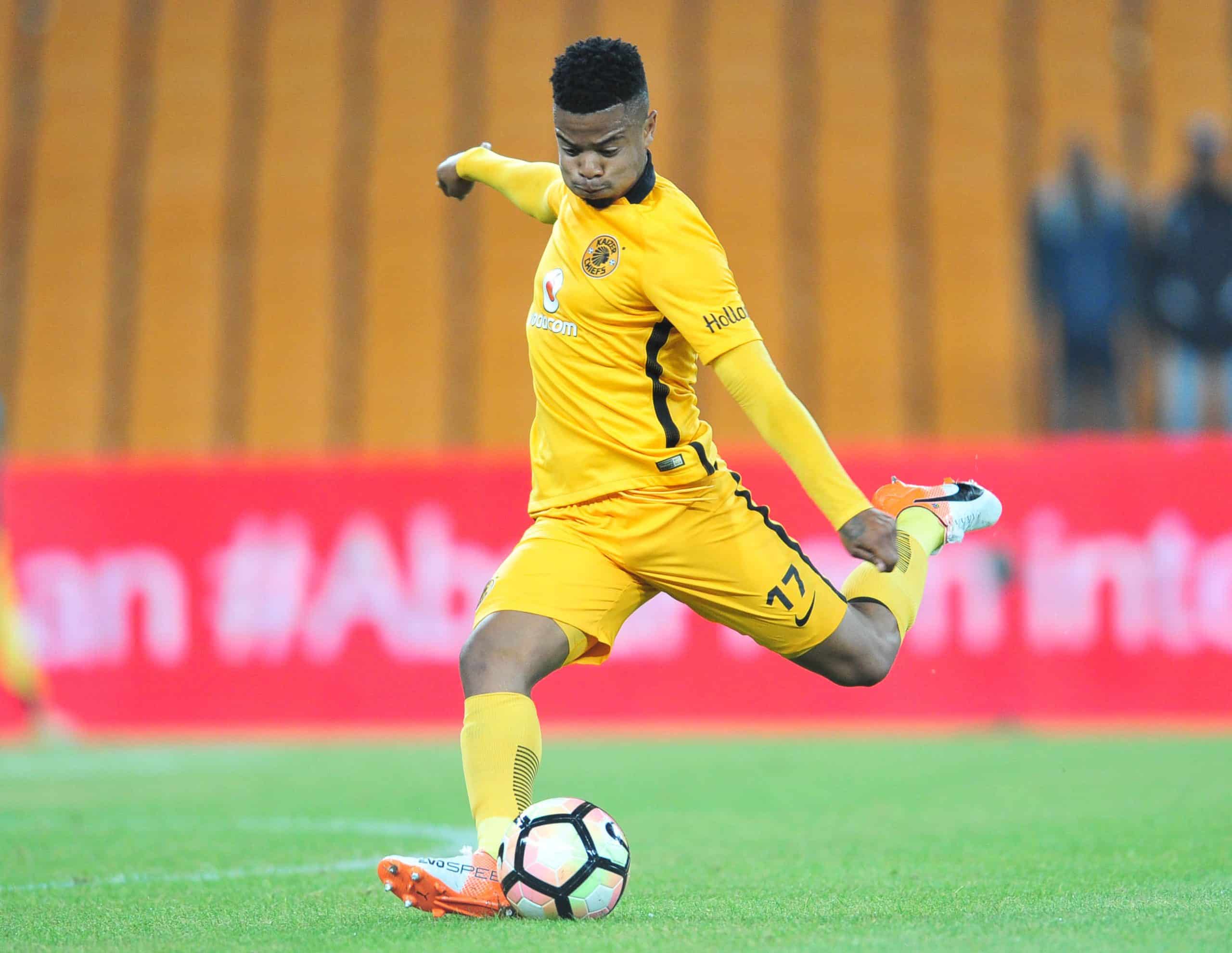 You are currently viewing Chiefs confirm Sundowns’ interest in Lebese