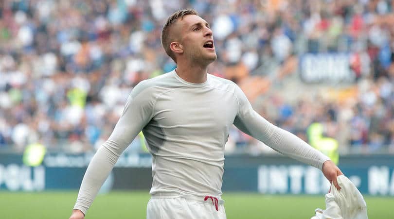 You are currently viewing Deulofeu seals Barcelona return