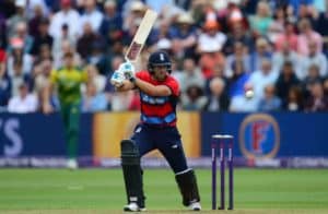 Read more about the article Malan, Westley in England squad