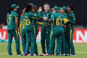 Read more about the article Proteas Women thrash Windies
