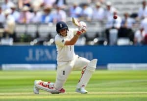 Read more about the article Root sparks England recovery