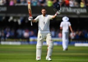 Read more about the article Proteas struggle as Root scores 184*