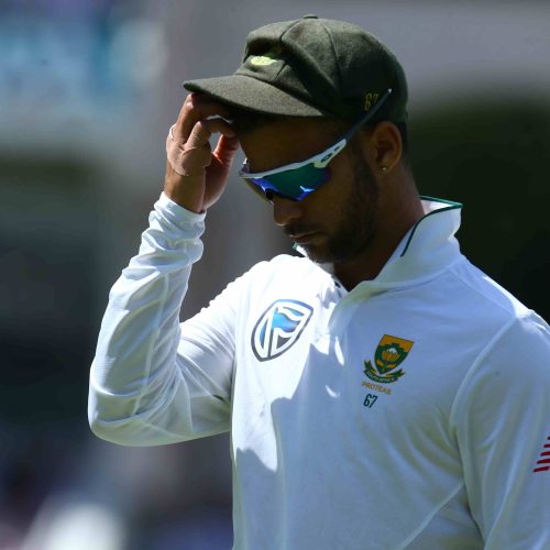 Duminy dropped for Trent Bridge