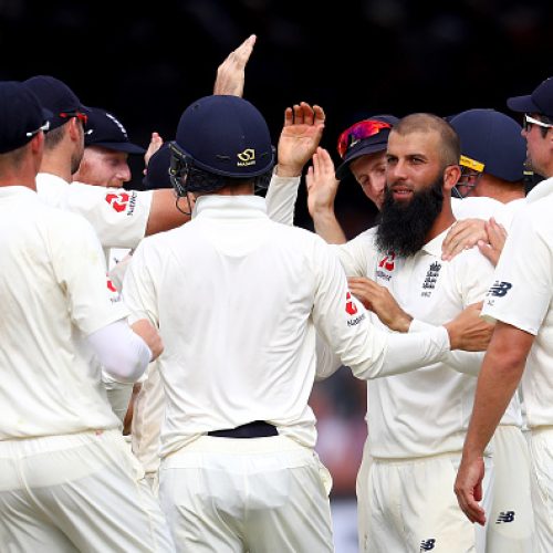 Proteas thumped at Lord’s