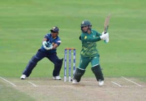 Read more about the article Proteas ease past Sri Lanka