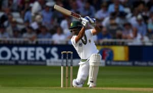 Read more about the article Philander fifty puts Proteas in control