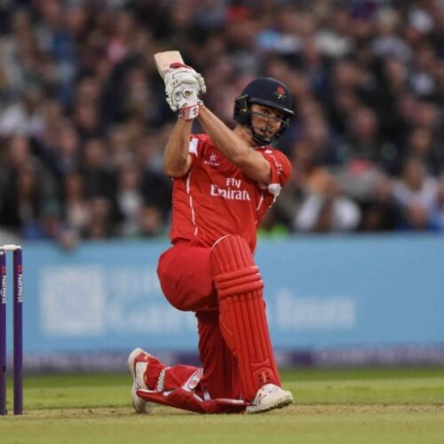 McLaren hands Lancashire victory over Durham