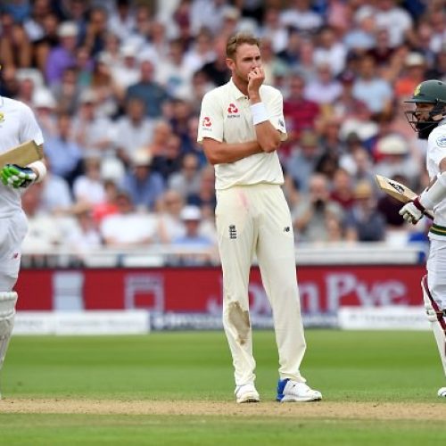 Proteas march on at Trent Bridge