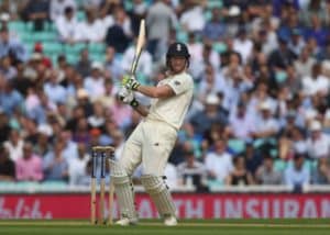 Read more about the article Stokes guides England to 269-6