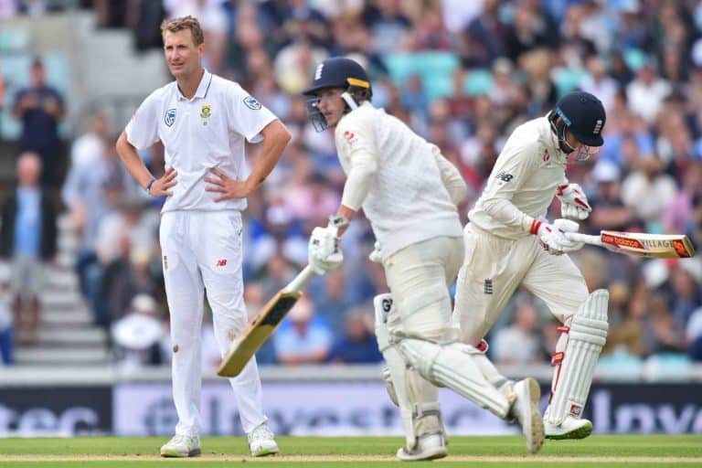 You are currently viewing Westley, Root guide England to 331-run lead