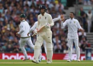 Read more about the article England set Proteas a target of 492