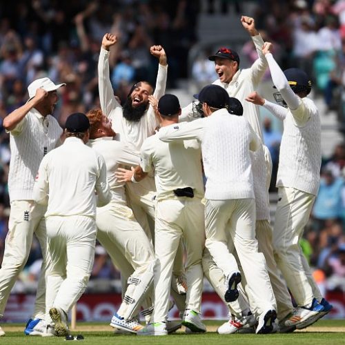 England thrash Proteas to take series lead