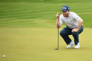 Read more about the article Grace leads 11 Saffas into battle at Scottish Open
