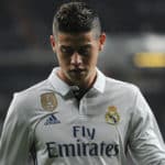 James Rodriguez