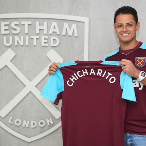 Hernandez completes PL return