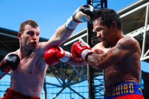 Read more about the article WBO to re-score Pacquiao-Horn fight