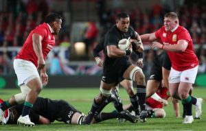 Read more about the article Series decider like RWC final – Kaino