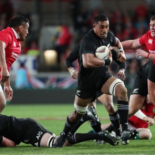 Series decider like RWC final – Kaino