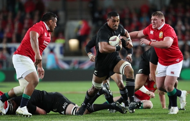 You are currently viewing Series decider like RWC final – Kaino