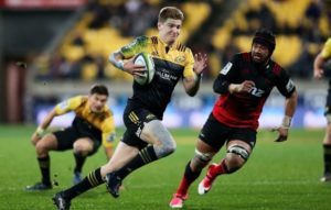Read more about the article Hurricanes victory boosts Lions