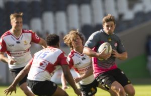 Read more about the article Pumas upset Lions