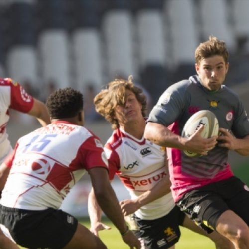 Pumas upset Lions