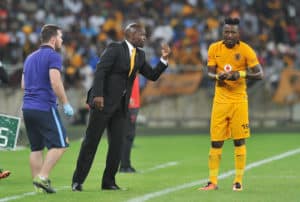 Read more about the article Kaizer Chiefs flop joins Baroka