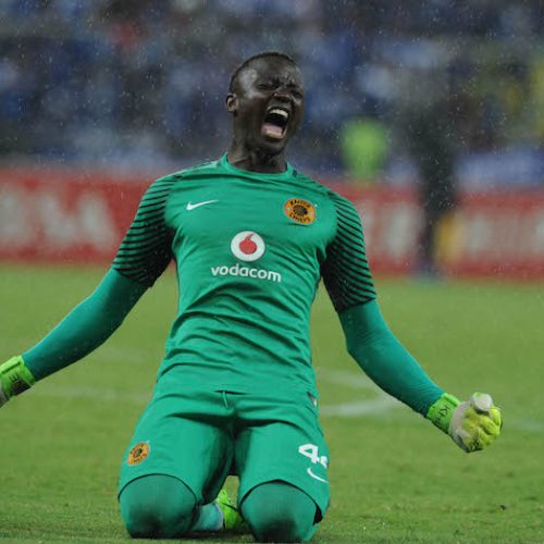 Safpu hits back at Kaizer Chiefs