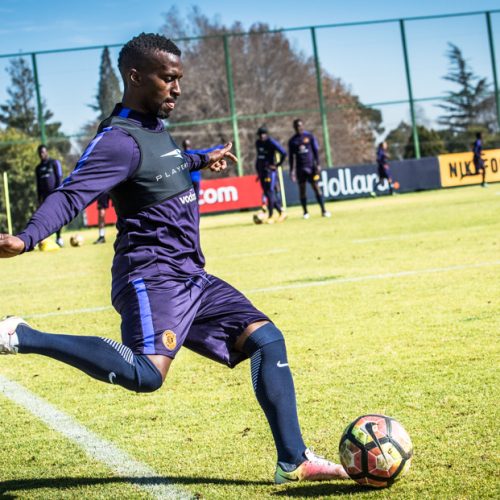Jayiya: I want to help Chiefs win trophies