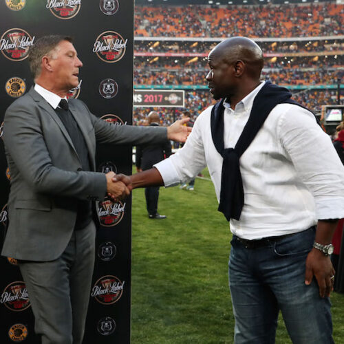 Pirates coach not sure about future