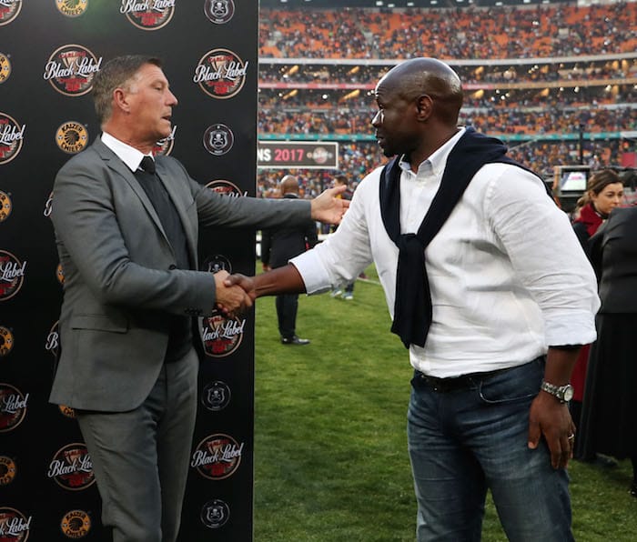 You are currently viewing Pirates coach not sure about future
