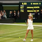 Johanna Konta