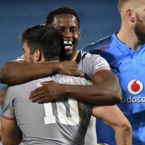 Super Rugby Power Rankings – Round 16