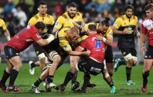 Read more about the article Lions ready for Hurricanes test