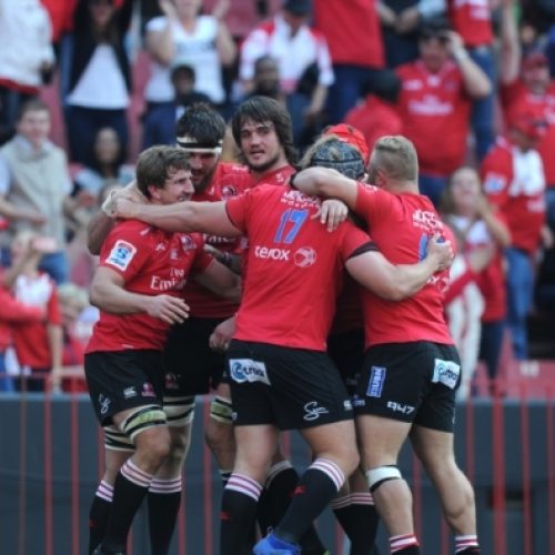 Records to fall in Super Rugby final