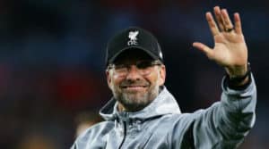 Read more about the article Hitzfeld: Klopp will lead Liverpool to EPL title