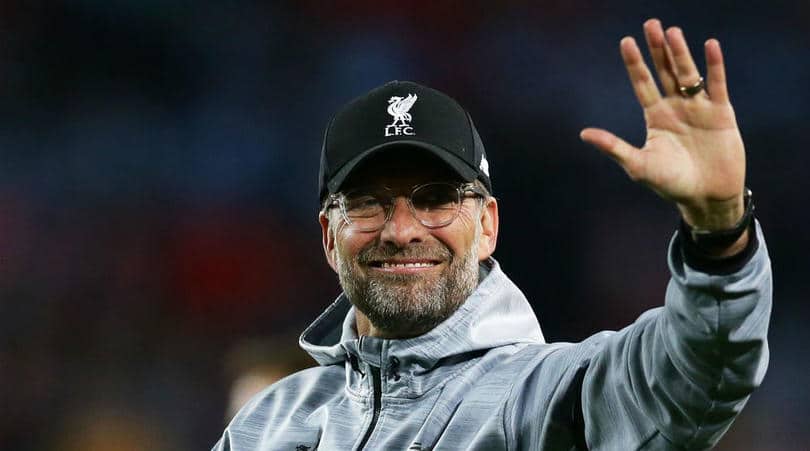 You are currently viewing Hitzfeld: Klopp will lead Liverpool to EPL title