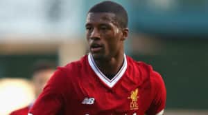Read more about the article Wijnaldum: Liverpool can contend for title
