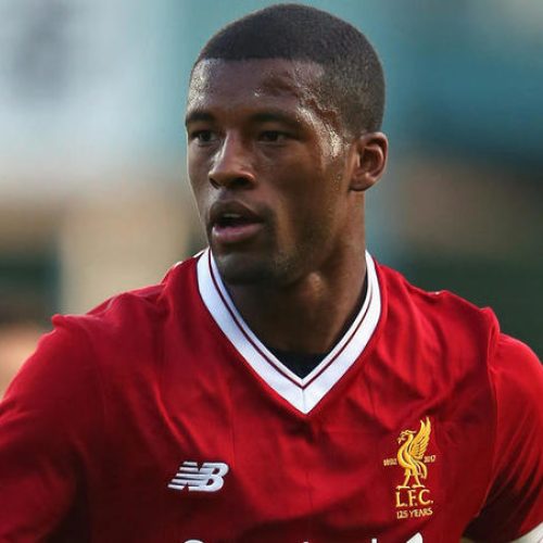 Wijnaldum: Liverpool can contend for title