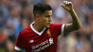 Read more about the article Klopp: The club will not sell Coutinho