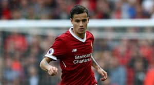 Read more about the article Klopp: Coutinho’s not for sale