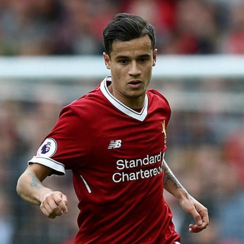 Klopp: Coutinho’s not for sale