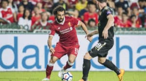 Read more about the article Matip: Salah will trouble defences in England